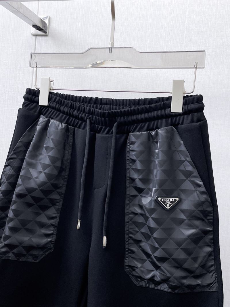 Prada Short Pants